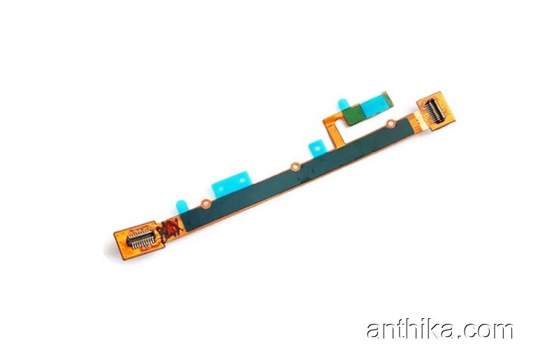 Sony Xperia E C1505 C1605 Flex Film Original Side Key Flex 321-M000-00120