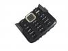 Nokia N82 Tuş Board Orjinal UI Keypad Board Flex Black New Condition