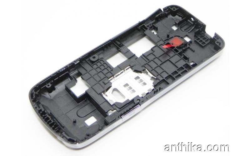 Nokia 2710 Navigation Edition Orta Kasa Orjinal Middle Frame 0255381