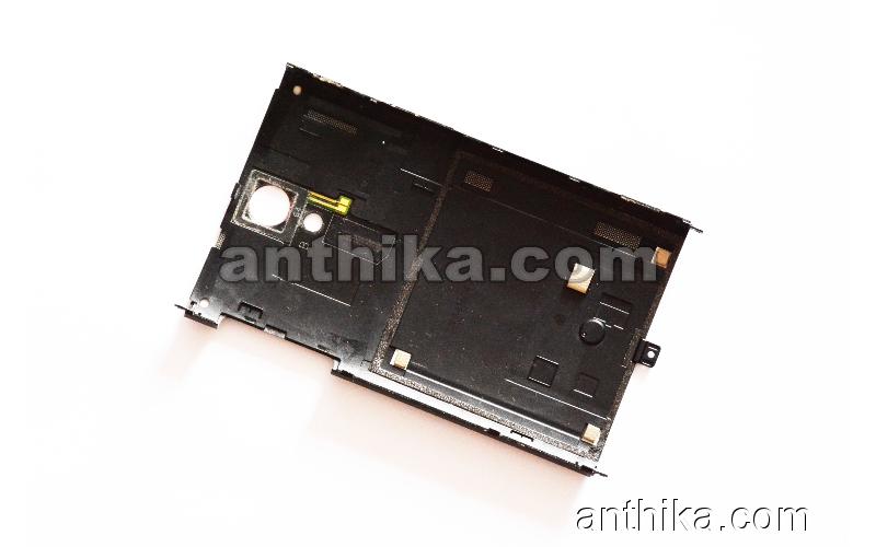 Sony Xperia Ion Kapak Original Battery Cover Black Used 1252-4144