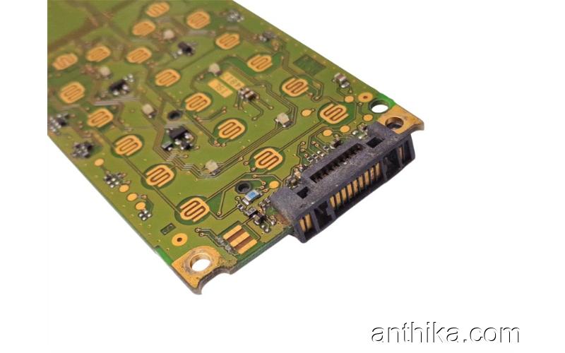 Sony Ericsson 688 Anakart