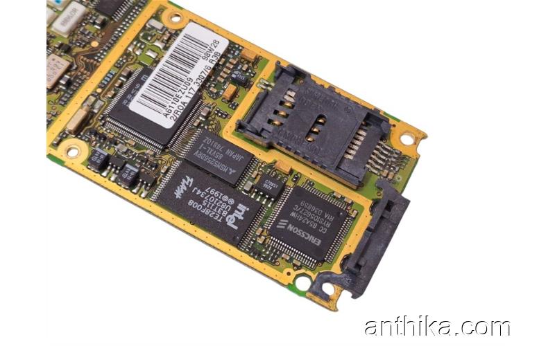 Sony Ericsson 688 Anakart