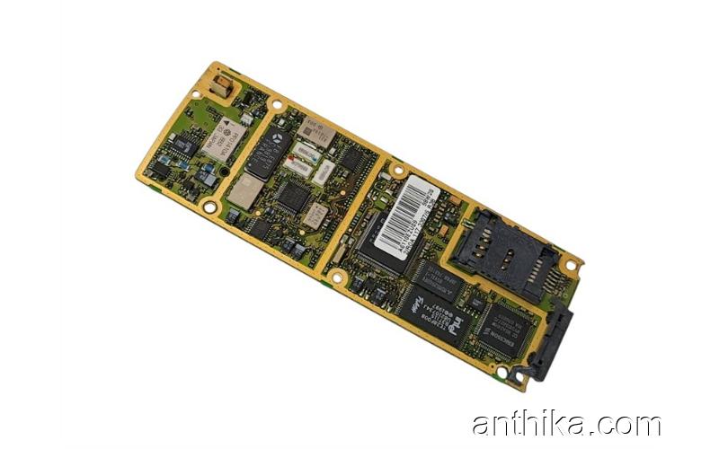 Sony Ericsson 688 Anakart