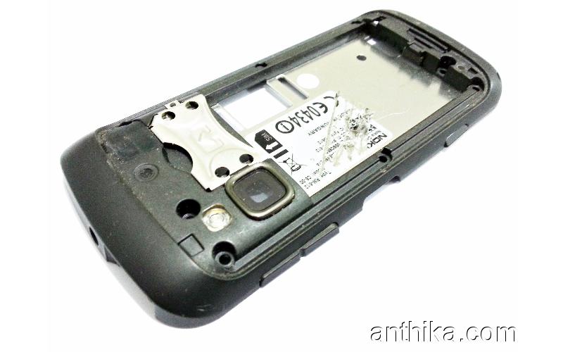 Nokia C6 C6-00 Orta Kasa Çıkma Orjinal Middle