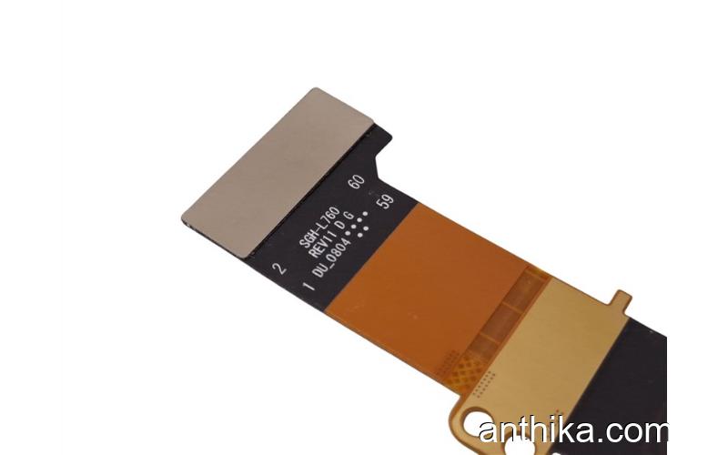 Samsung L760 Flex Film Lcd Flex Flat Cable New