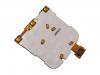 Nokia 6220 Classic Tuş Board Flex Ui Keypad Board Flex Flat Cable New