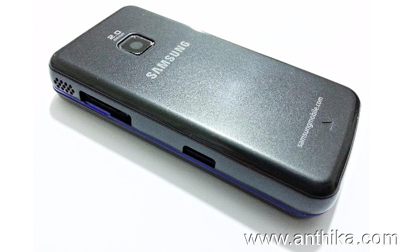 Samsung M2710 Kasa Full Housing Black Cover