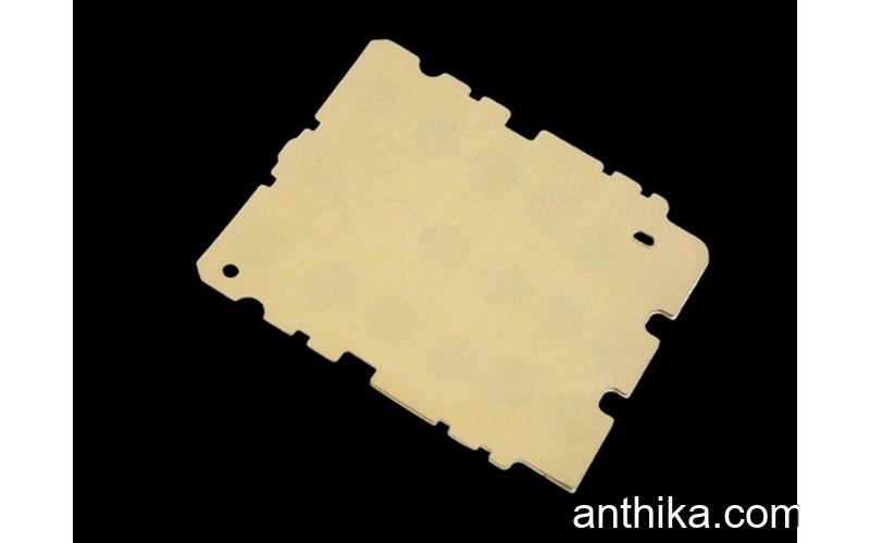 Nokia 3220 6020 6021 7360 Tuş Film Keypad Dome Sheet New