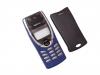Nokia 8210 Kapak Tuş Mavi