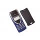 Nokia 8210 Kapak Tuş Mavi