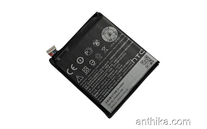 Htc Desire 610 612 Batarya Pil Original Battery New 35H00222-00M