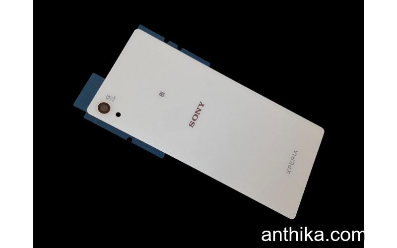 Sony Xperia Z4 Kapak Beyaz