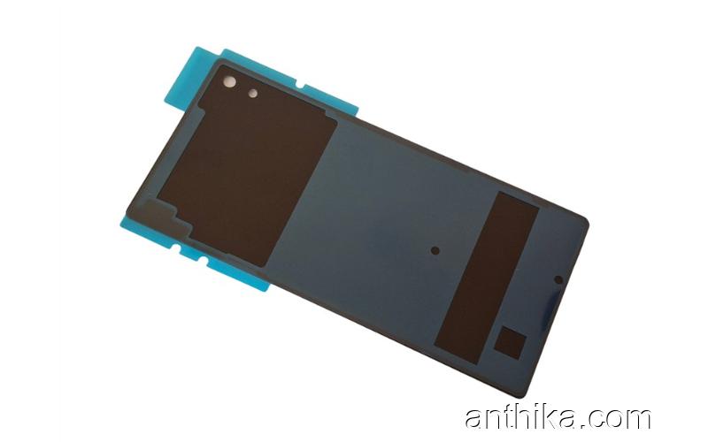 Sony Xperia Z4 Kapak Beyaz