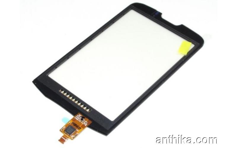 Samsung i7500 Dokunmatik Orjinal Digitizer Touchscreen New GH59-07476A