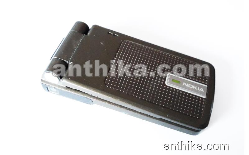 Nokia 6260 Ekran Mekanizma Original Mechanism Lcd Used