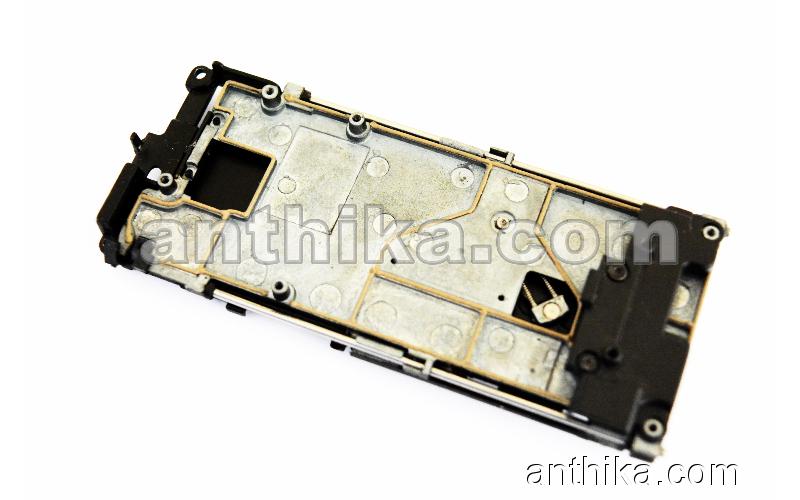 Nokia 8600 Luna Kızak Mekanizma Original Slide Assy Slider Used