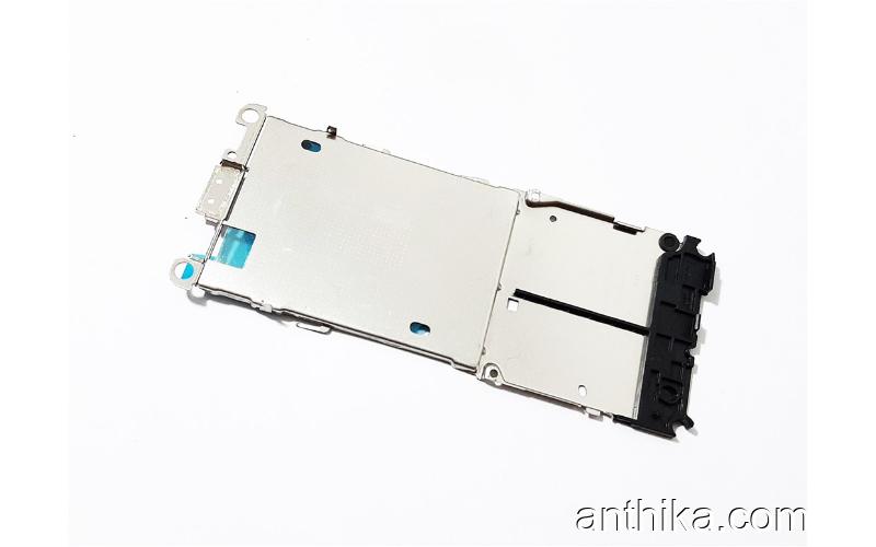 Nokia 301 Ekran Çerçeve Original Ui Shielding Assy New 0264158