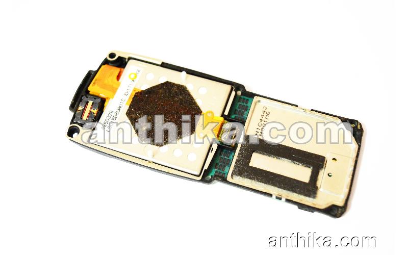 Nokia 6230 Ekran Tuş Board Orjinal Lcd Display UI Keypad Board 4850339