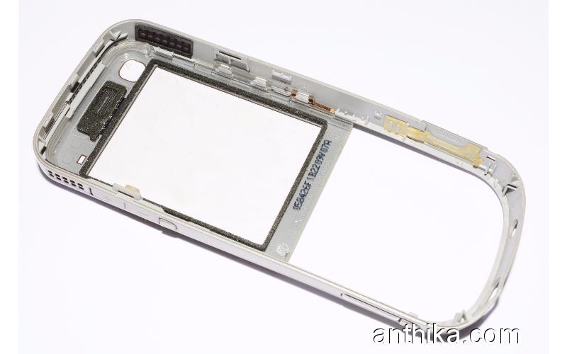 Nokia 6720 Classic Kapak Orjinal Front Cover Used 0253142