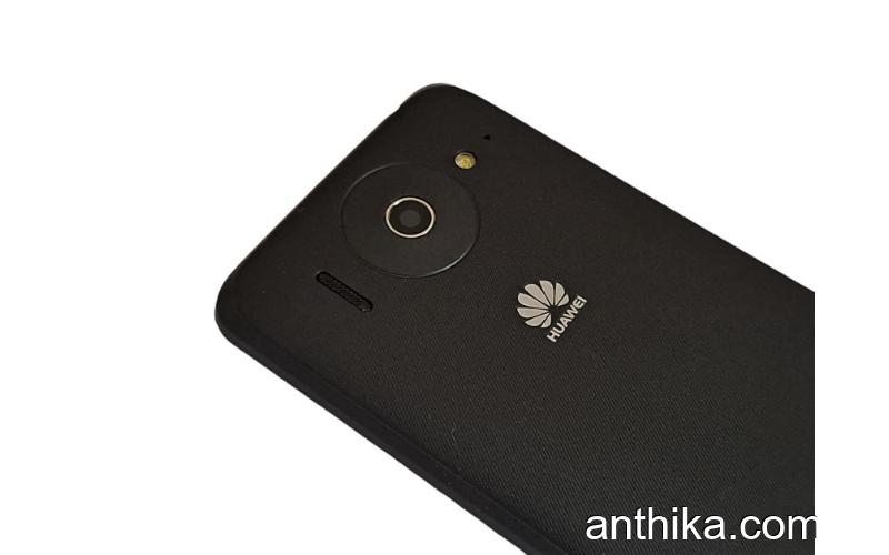 Huawei Ascend G510 Kapak Kasa Full Housing Black New