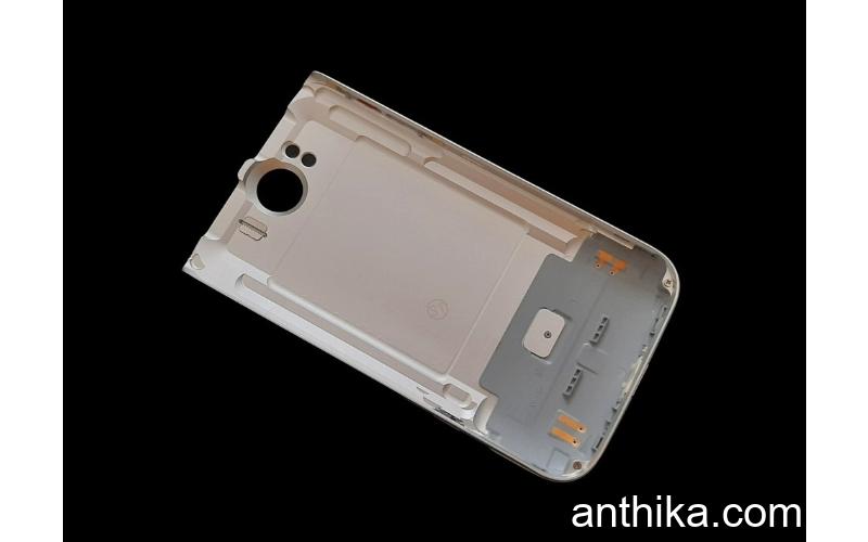 Htc Sensation XL G21 Kapak Original Back Cover Battery Cover Body Cover