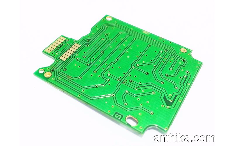 Sony Ericsson T230 Tuş Board Orjinal UI Keypad Board