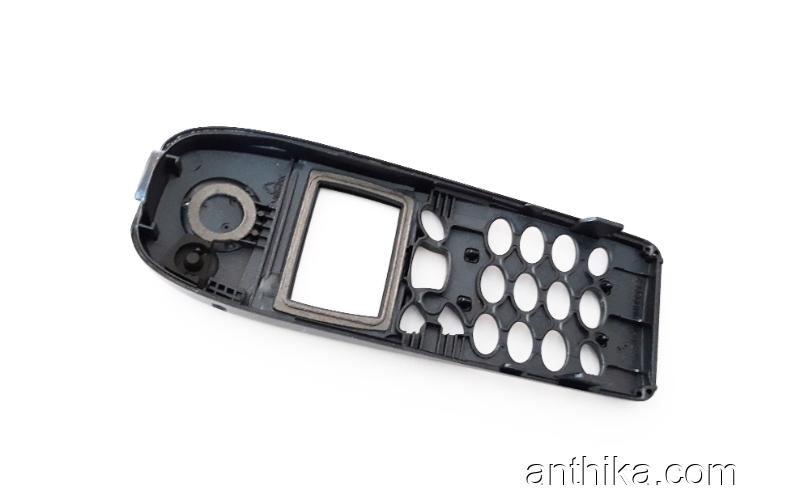 Nokia 5110 Kapak Original Xpress on Cover Black Used