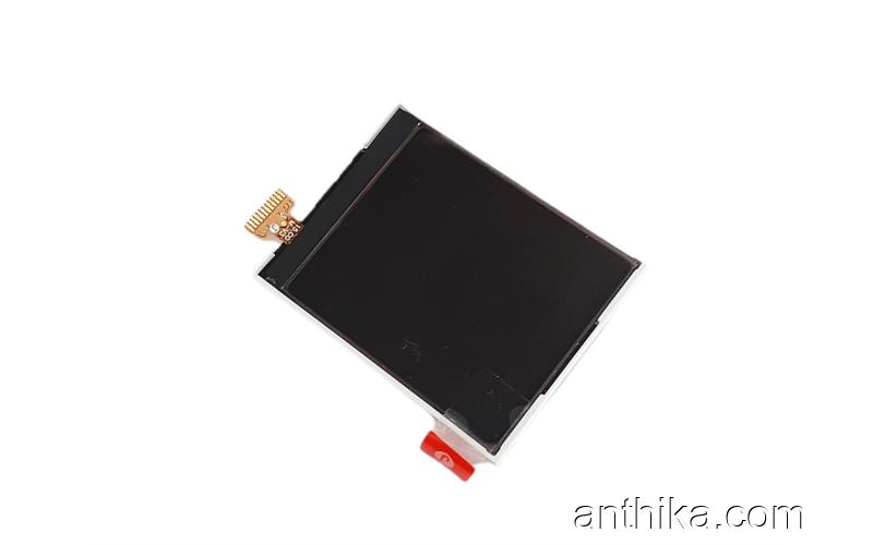 Nokia C1 C1-00 C1-01 C1-02 C2 C2-00 Ekran Lcd Display New 4850266