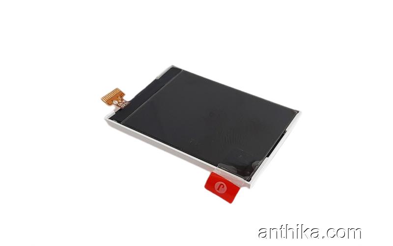 Nokia C1 C1-00 C1-01 C1-02 C2 C2-00 Ekran Lcd Display New 4850266