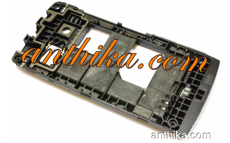 Nokia 500 Kasa Buzzer Orjinal Middle Frame New Condition 0258703