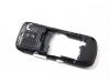 Nokia 202 203 Asha Kasa Buzzer Original Middle Black White New