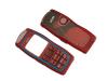 Nokia 3220 Kapak Tuş Kırmızı