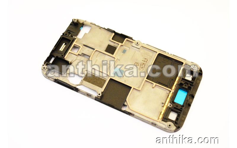 Samsung Galaxy Ace S5830 Ekran Çerçeve Original Display Frame KVK