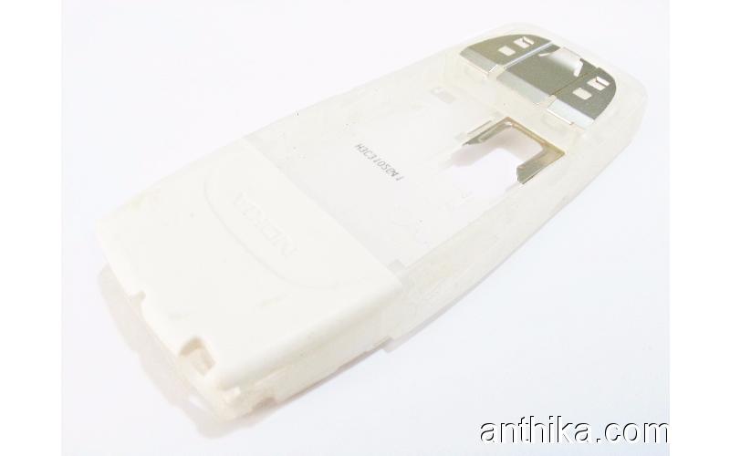 Nokia 3510 3510i Orta Kasa Middle White