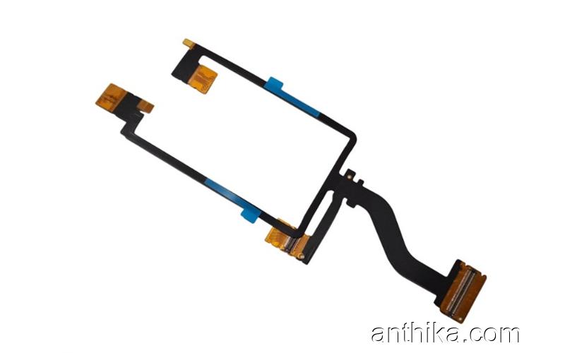 Sony Ericsson w980 w980i Ekran Film Lcd Flex Flat Cable New