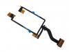 Sony Ericsson w980 w980i Ekran Film Lcd Flex Flat Cable New