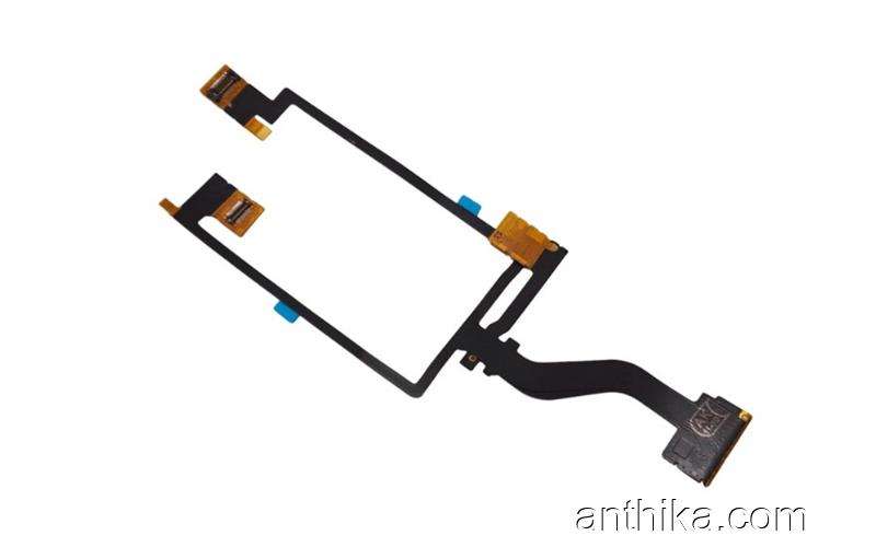 Sony Ericsson w980 w980i Ekran Film Lcd Flex Flat Cable New