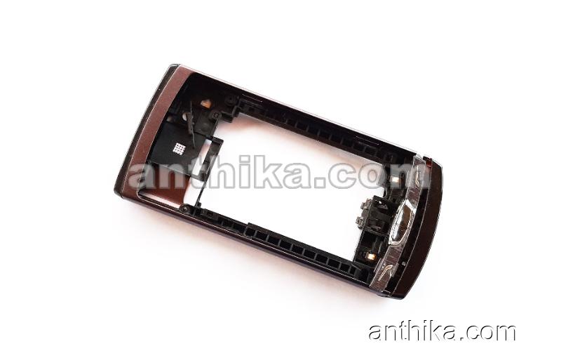 Samsung Wave S8530 Kapak Kasa Original Housing Used