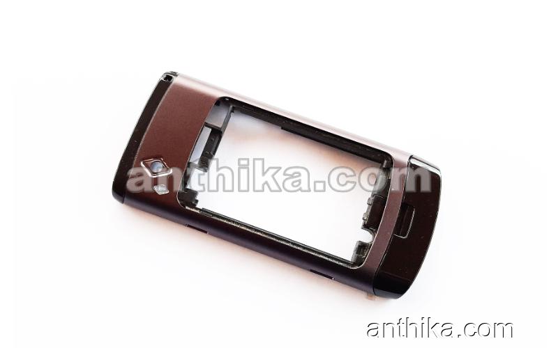 Samsung Wave S8530 Kapak Kasa Original Housing Used