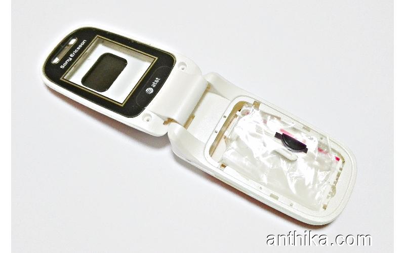 Sony Ericsson Z310 Kapak Kasa Orjinal Kalitesinde Housing