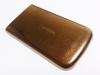 Nokia 6700 Classic Kapak Orjinal Battery Cover Brown Used