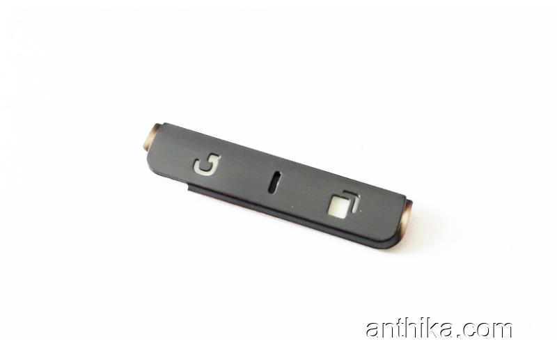 Nokia N810 Tuş Original Front Keymat Assembly New 265502