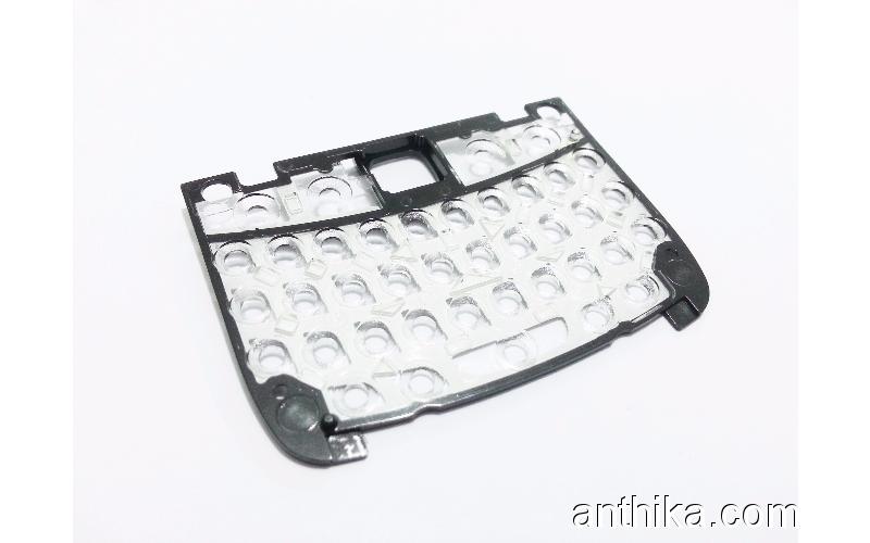 Blackberry 9300 Tuş Çerçeve KVK Depodan Orjinal Keypad Frame