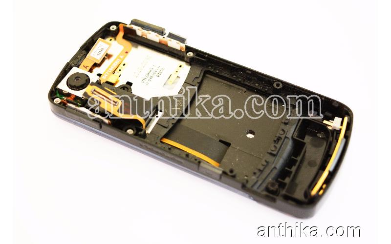 Motorola K1 Mekanizma Ekran Tuş Flex Original Slider Lcd Display Used