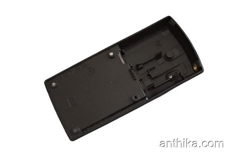 Sony Ericsson 768 788 T10 T18 Kasa Original Middle Cover Black New