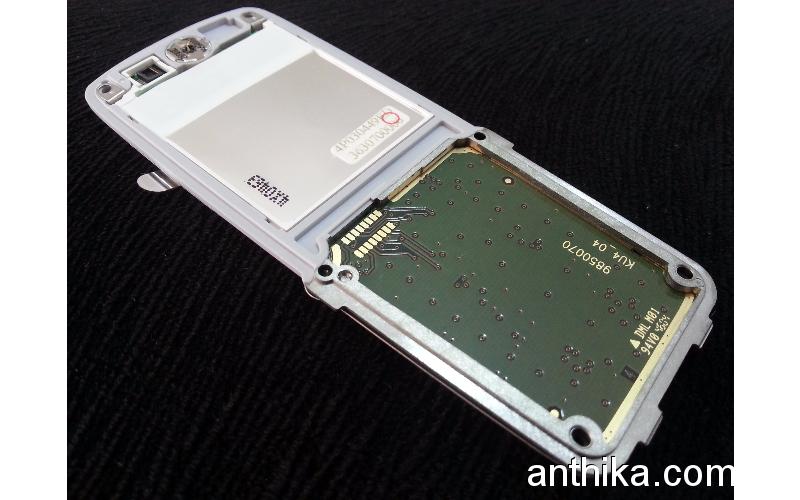 Nokia 5100 Ekran Tuş UI Board Orjinal Lcd Display Part No : 9458503