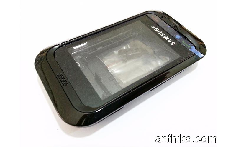 Samsung C3330 Kapak Tuş Kasa Orjinal Kalitesinde Housing