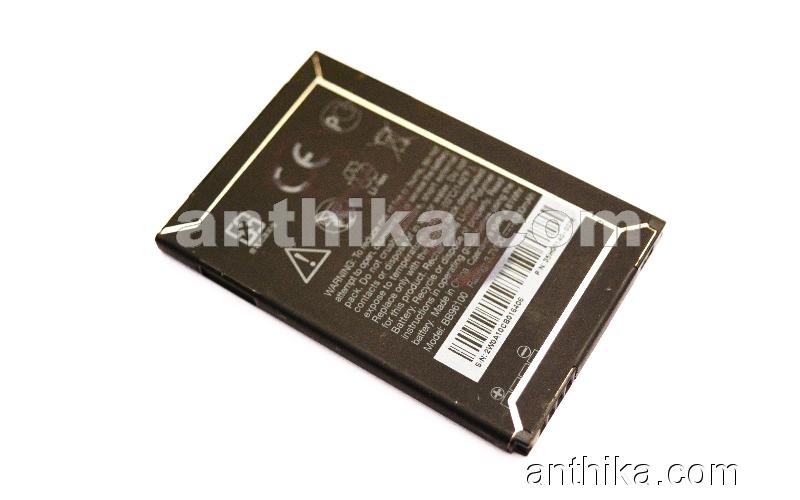 Htc Google G2 Batarya Pil Original Battery Used 35H00140