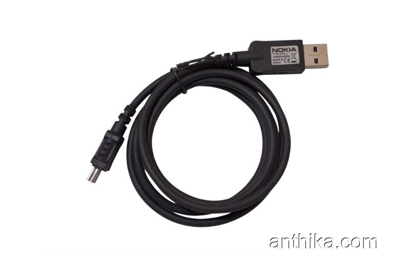 Nokia DKE-2 Ufs Data Kablo