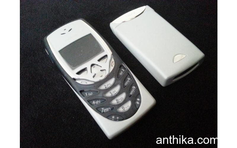 Nokia 8310 Kapak Tuş A++ Kalite Xpress On Cover Keypad White Black New
